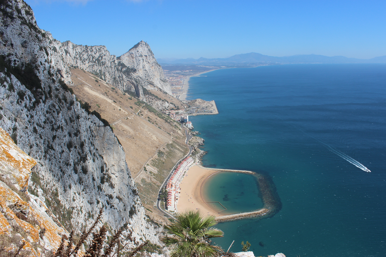 Mediterranean Steps