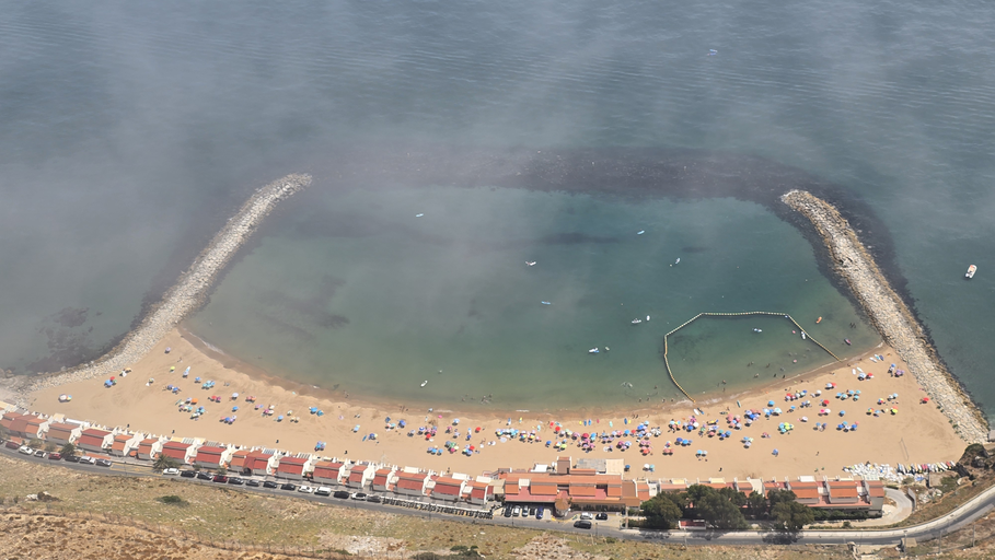 Sandy Bay (Gibraltar)
