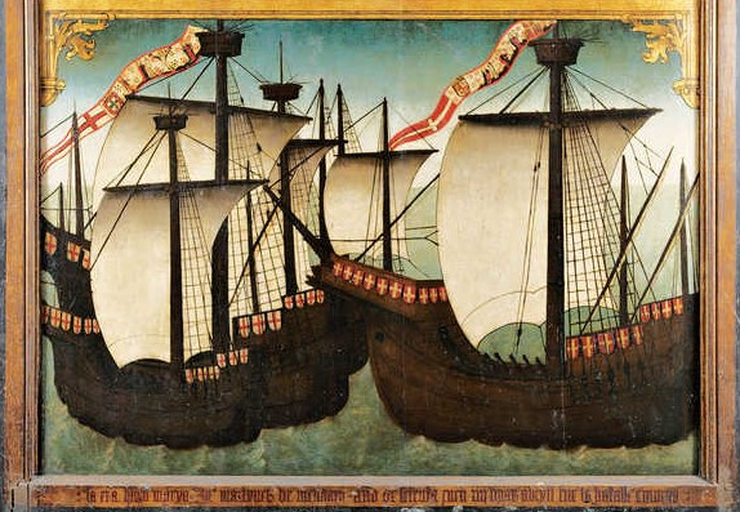 Batalla de Gibraltar (1476)