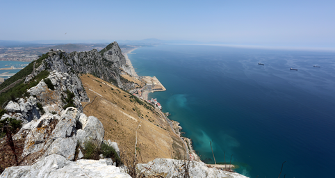 Rock_of_Gibraltar,_Great_Gibraltar_Sand_Dune_and_Spain_viewed_from_Breakneck_Battery,_Gibraltar.jpg