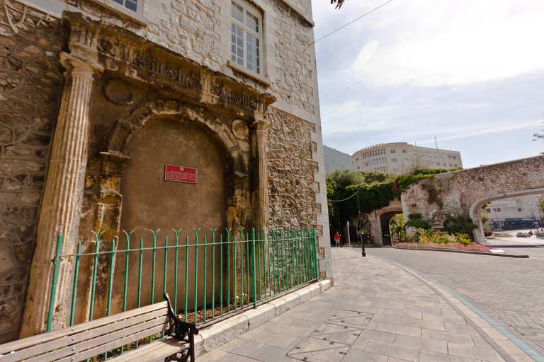 St. Jago's Arch