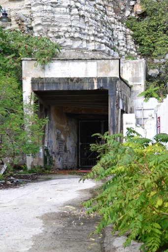 Williams Way, Gibraltar
