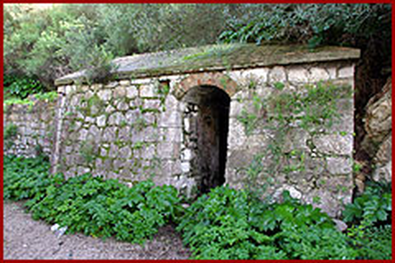 Hanover Battery