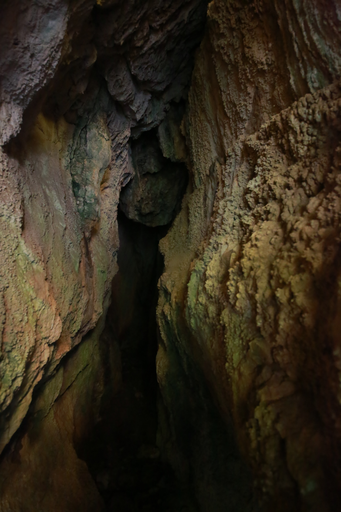 Painter's Cave