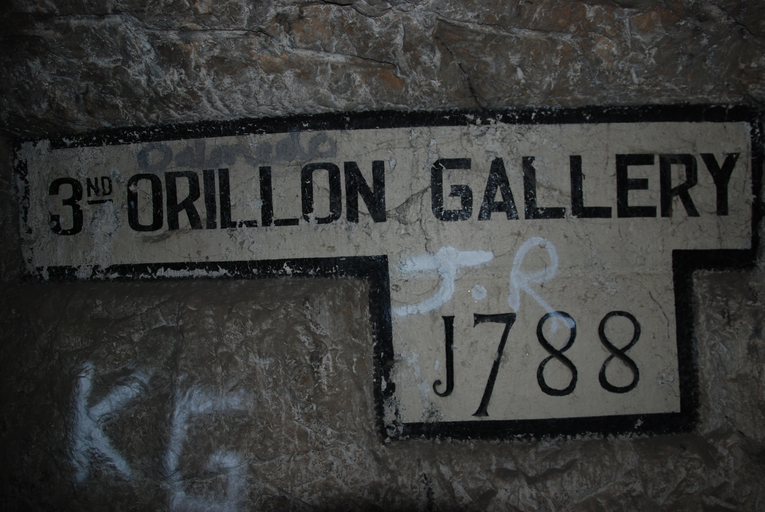 Orillon Batteries