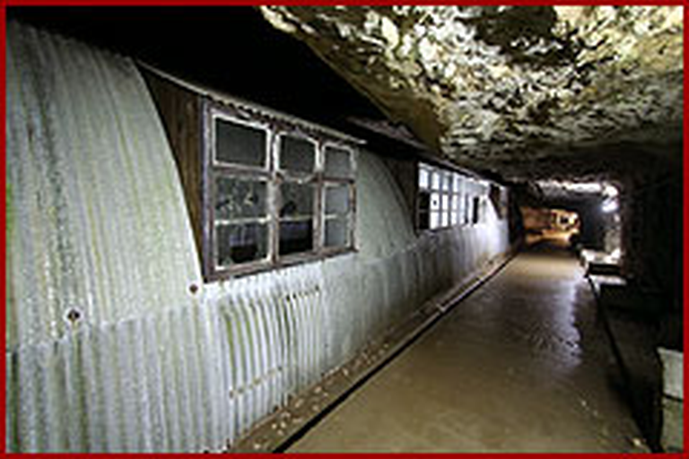 Fordham's Accommodation