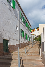 Gibraltar_Castle_Steps_above_Castle_Street.jpg