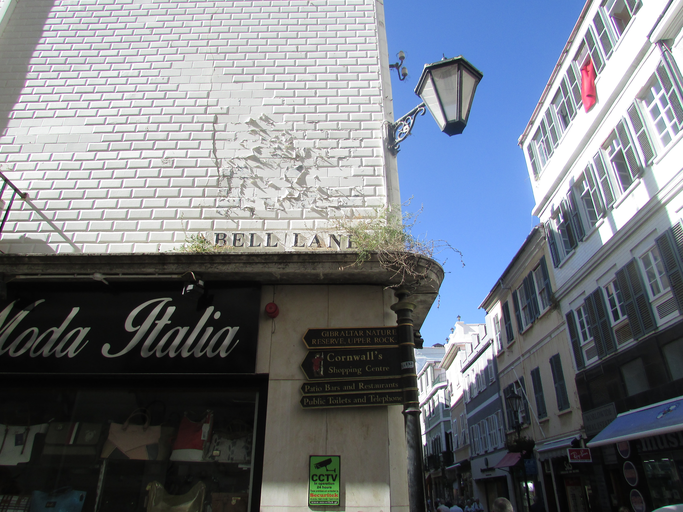 Bell Lane